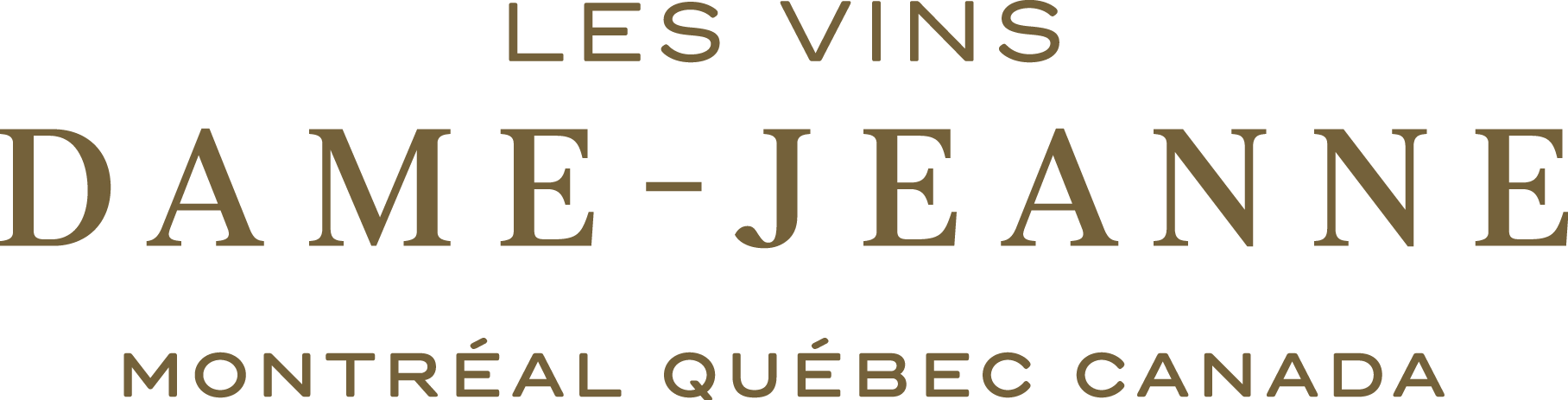 Dame Jeanne logo
